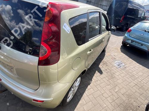Pipe NISSAN NOTE (E11, NE11) 1.6 | BP37516478M125 - Image 3