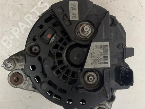 Alternator SEAT LEON (1P1) 2.0 FSI | BP36928289M7 - Image 3
