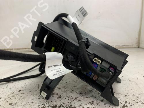 Used Radio Radio 36927223 36927223
