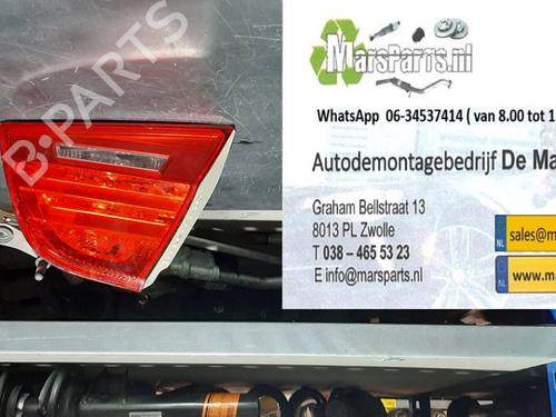 Used Left taillight Left taillight 36919069 36919069