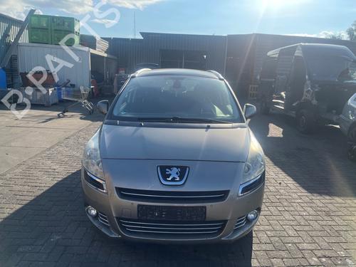 Used Gearbox Gearbox PEUGEOT 5008 (0U_, 0E_) 1.6 16V (156 hp) 39711043 39711043