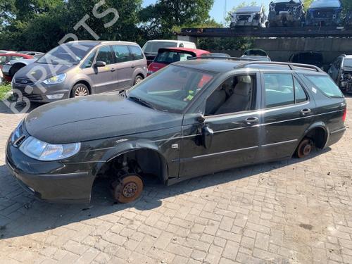 Used Rear right seatbelt Rear right seatbelt SAAB 9-5 Estate (YS3E) 2.0 t (150 hp) 40299080 40299080