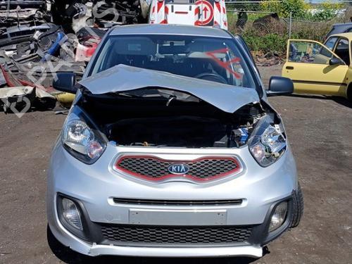 Gearbox KIA PICANTO II (TA) 1.2 | BP36924113M3 - Image 9