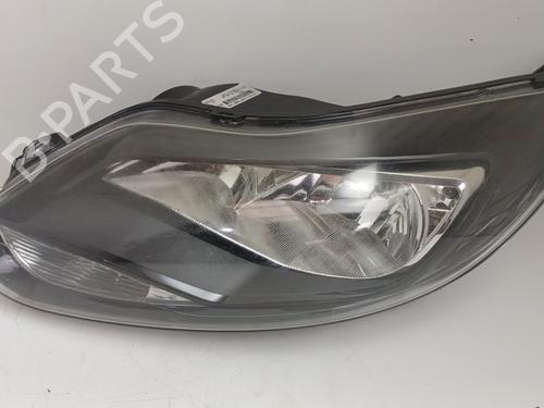 Lyskaster venstre Lyskaster venstre FORD FOCUS III 1.0 EcoBoost (100 hp) 36932885 36932885