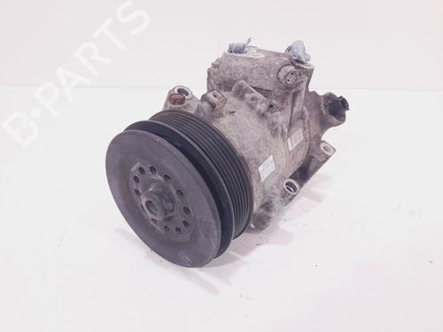 Used AC compressor AC compressor 36919760 36919760