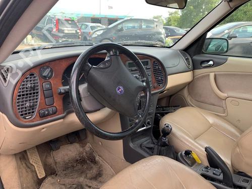 Ratstangsstang SAAB 9-3 (YS3D) 2.0 i | BP36933900I23 - Image 3