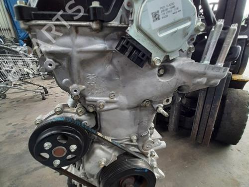 Engine MAZDA 3 (BM, BN) 2.0 | BP36918410M1 - Image 3