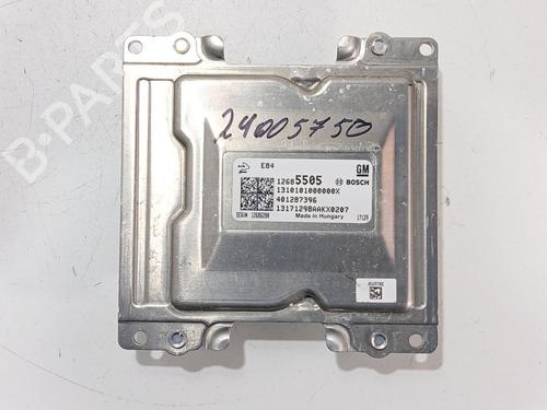 Engine control unit (ECU) OPEL KARL (C16) 1.0 | BP36922032M57 - Image 3