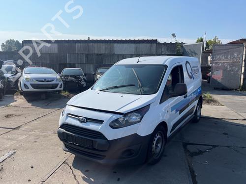 Left front driveshaft FORD TRANSIT CONNECT V408 Box Body/MPV 1.5 TDCi | BP39098305M38 - Image 2