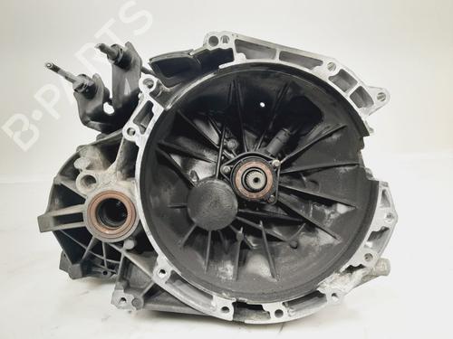 Used Gearbox Gearbox 36919523 36919523