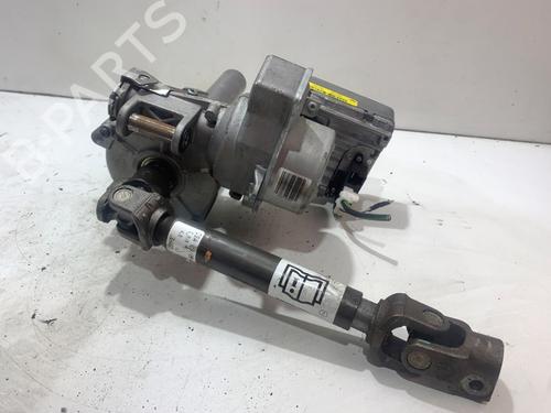 Steering column FORD FIESTA VI (CB1, CCN) 1.25 | BP36922641M21 - Image 5