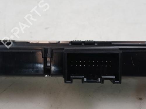 Warning switch AUDI A3 Sportback (8VA, 8VF) 1.5 TFSI | BP37611594I22 - Image 3