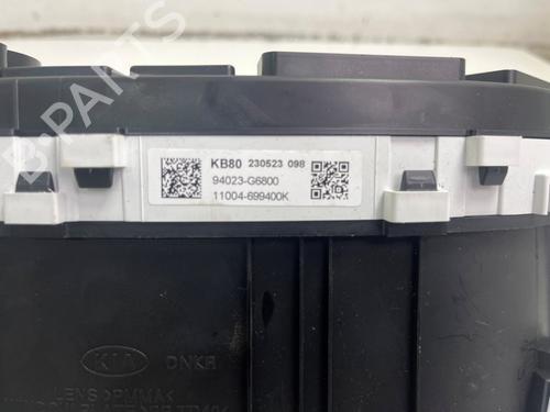 Instrument cluster KIA PICANTO III (JA) 1.0 | BP36928789C47 - Image 5