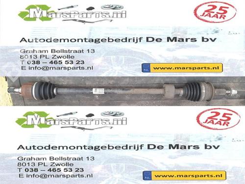 right-front-driveshaft-suzuki-swift-iii-mz-ez-2005-36919037 main image