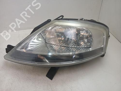 Used Left headlight Left headlight CITROËN C3 I (FC_, FN_) 1.4 i (73 hp) 40127003 40127003