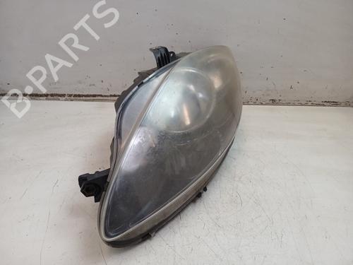 Left headlight SEAT LEON (1P1) 1.6 | BP39208635C28 - Image 2