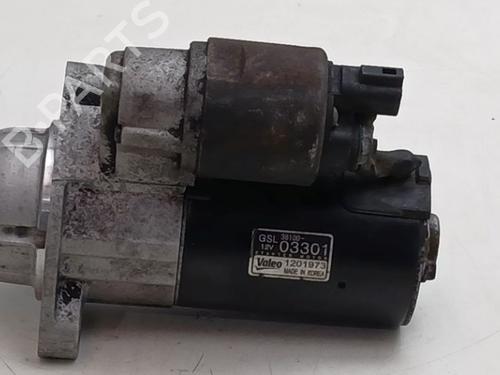 Starter KIA PICANTO II (TA) 1.0 | BP36932724M8 - Image 2