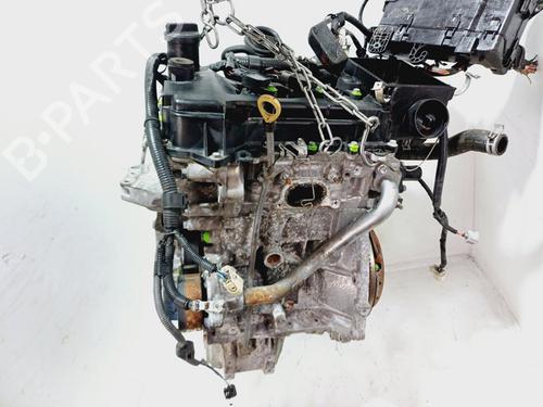 Engine PEUGEOT 108 1.0 VTi | BP36919272M1 - Image 6