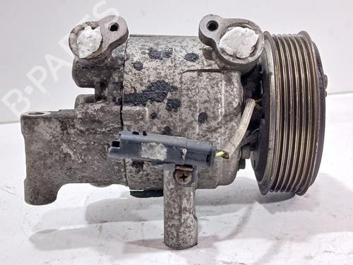 AC compressor PEUGEOT 108 1.0 VTi | BP36921862M34 - Image 7