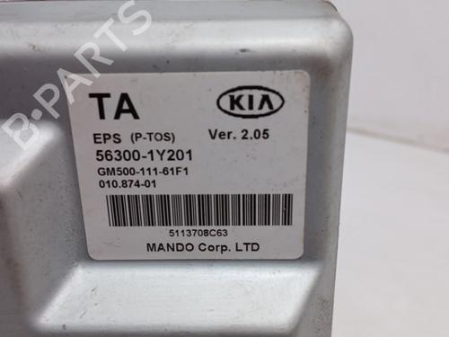 Steering column KIA PICANTO II (TA) 1.0 | BP36925106M21 - Image 9