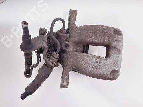 Used Left rear brake caliper Left rear brake caliper 36919455 36919455