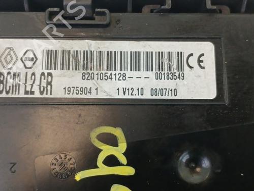 Electronic module RENAULT MODUS / GRAND MODUS (F/JP0_) 1.5 dCi (FP0G, JP0G) | BP36918107M83 - Image 6