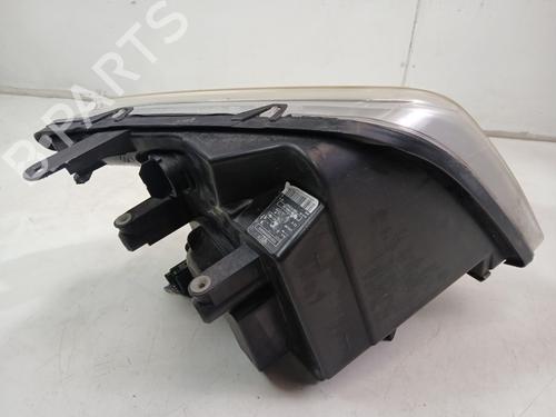 Left headlight FORD TRANSIT CONNECT (P65_, P70_, P80_) 1.8 Di | BP36924839C28 - Image 5
