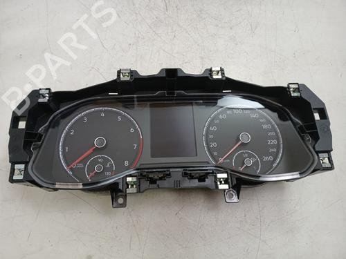 Used Instrument cluster Instrument cluster 39140448 39140448