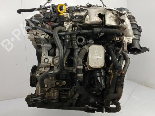 Engine VW CADDY V Box Body/MPV (SBA, SBH) 2.0 TDi | BP38911693M1 - Image 4