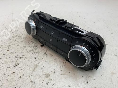 Climate control MERCEDES-BENZ A-CLASS (W176) A 200 (176.043) | BP36930152I5 - Image 3
