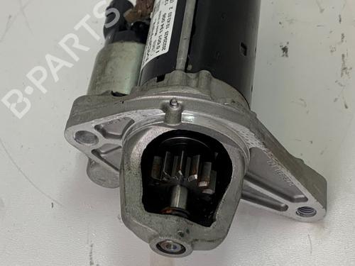 Starter JEEP COMPASS (MP, M6, MV, M7) 1.3 Hybrid 4x4 | BP36926007M8 - Image 4
