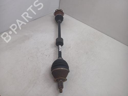 Right front driveshaft SKODA SCALA (NW1) 1.0 TSI | BP39908438M39 - Image 3