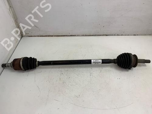 Right front driveshaft VW UP! (121, 122, BL1, BL2, BL3, 123) 1.0 | BP36928063M39 - Image 3