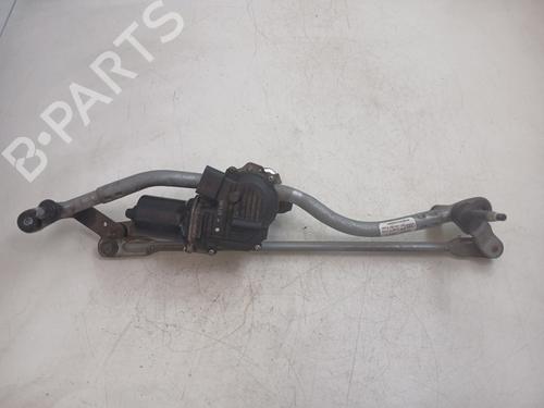Used Front wipers mechanism Front wipers mechanism AUDI A4 B8 Avant (8K5) 1.8 TFSI (170 hp) 39908444 39908444