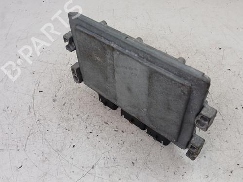 Engine control unit (ECU) FORD FIESTA VI (CB1, CCN) 1.25 | BP36931071M57 - Image 4