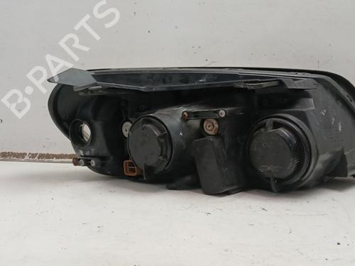 Left headlight CHEVROLET CAPTIVA (C100, C140) 2.4 4WD | BP37670947C28 - Image 4