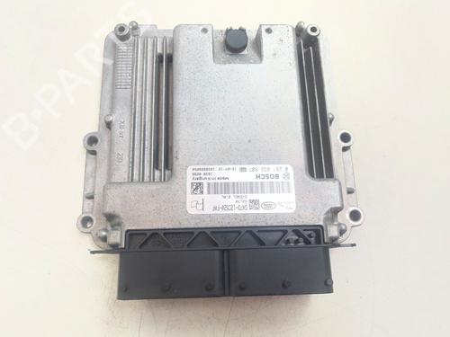Engine control unit (ECU) JAGUAR XE (X760) 2.0 D | BP39943678M57 - Image 2