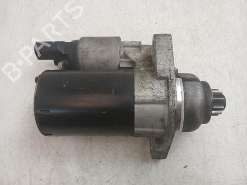 Used Starter Starter SEAT LEON (1P1) 1.6 (102 hp) 40491475 40491475