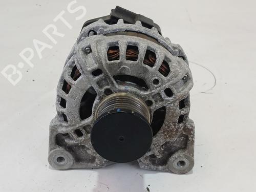 Alternator RENAULT CAPTUR I (J5_, H5_) 0.9 TCe 90 | BP36924152M7 - Image 2