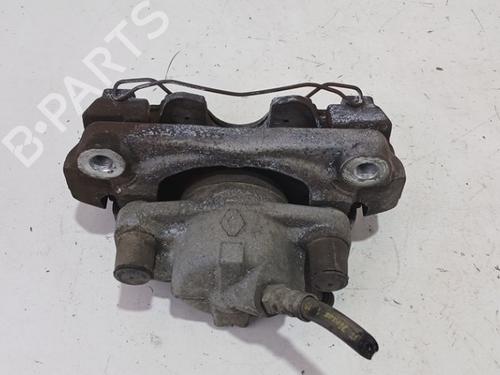 Left front brake caliper RENAULT ZOE Hatchback Van (BFM_) Electric (BFMC, BFMD) | BP36925350M105 - Image 3