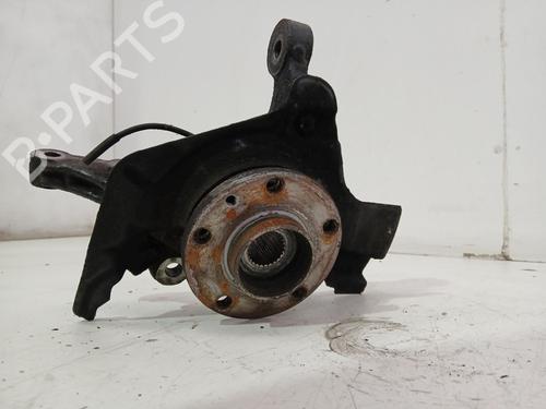 Left front steering knuckle OPEL COMBO Box Body/MPV (X12) 1.3 CDTI (B05) | BP36924242M25 - Image 6