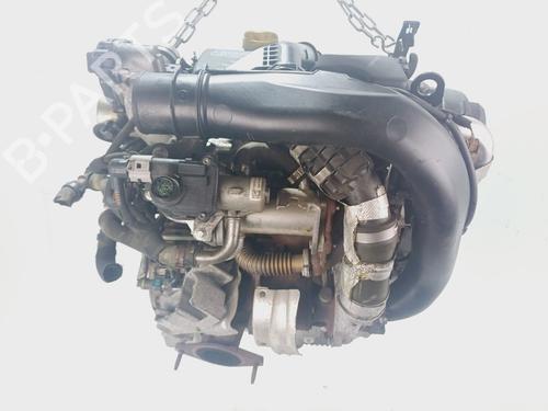 Engine RENAULT CLIO III (BR0/1, CR0/1) 1.5 dCi | BP36920492M1 - Image 4