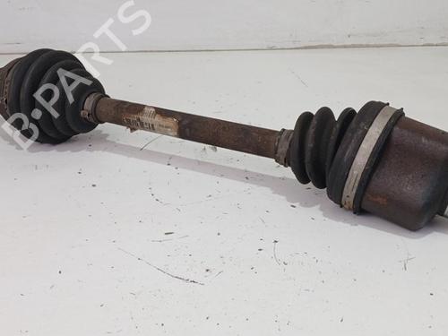 Left front driveshaft FORD FIESTA VI (CB1, CCN) 1.6 Ti | BP36924349M38 - Image 4