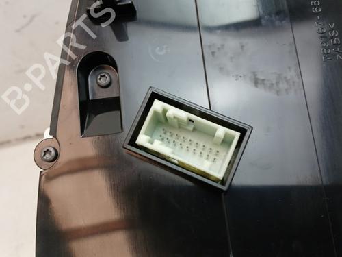 Instrument cluster CITROËN C3 III (SX) 1.2 PureTech 82 | BP36931142C47 - Image 7