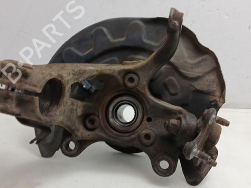 Right front steering knuckle VW GOLF VI (5K1) 1.4 | BP36932536M26  - Image 8