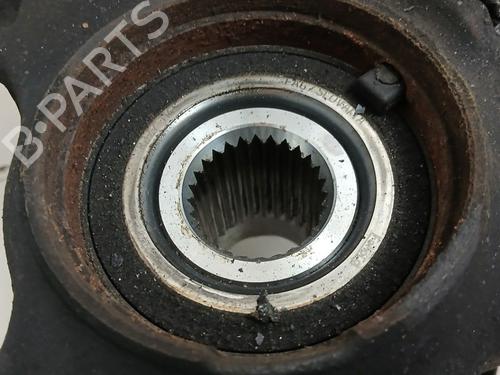 Right front steering knuckle FORD FOCUS IV (HN) 1.5 EcoBoost | BP36927309M26 - Image 4