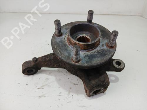 left-front-steering-knuckle-ford-fiesta-vi-cb1-ccn-2008-36924211 main image