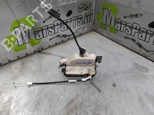 Used Front right lock Front right lock 36918842 36918842