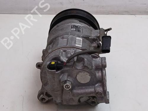 AC compressor BMW 3 Touring (F31) 318 d | BP36956971M34 - Image 2