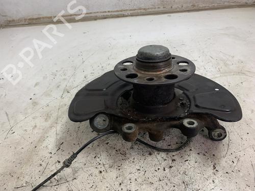 Used Left front steering knuckle Left front steering knuckle 36926999 36926999